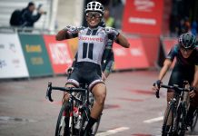 RideLondon Classic 2017: Coryn Rivera wygrywa w deszczowym Londynie