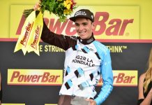 Media: Romain Bardet wróci do Decathlon CMA CGM