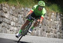 Tour of Austria 2017: Slagter wygrywa po bardzo długiej przerwie