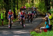 Tour de Feminin 2017: Winder wygrywa, Szybiak w TOP 10