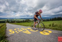 Zapowiedź Tatra Road Race 2017