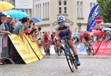 Emakueen Bira 2019: Samotne zwycięstwo Tayler Wiles