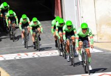 Drużyna Cannondale-Drapac na krawędzi rozwiązania!