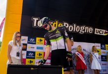 Nathan Haas: „nie powinniśmy startować w takich warunkach”