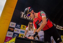 Próbka „B” potwierdziła doping u Samuela Sancheza