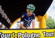 Andrea del Nista oskarża Rafała Majkę o doping!
