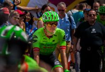 Education First sponsorem tytularnym Cannondale-Drapac