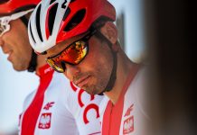 Znamy skład reprezentacji Polski na Tour de Pologne 2018!