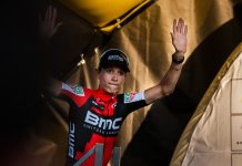 Mocny skład BMC Racing Team na Critérium du Dauphiné