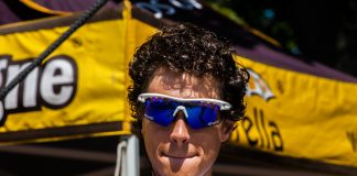 Iljo Keisse i Niki Terpstra zostają w Quick-Step Floors