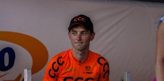 Maciej Paterski w Wibatech 7R Fuji!