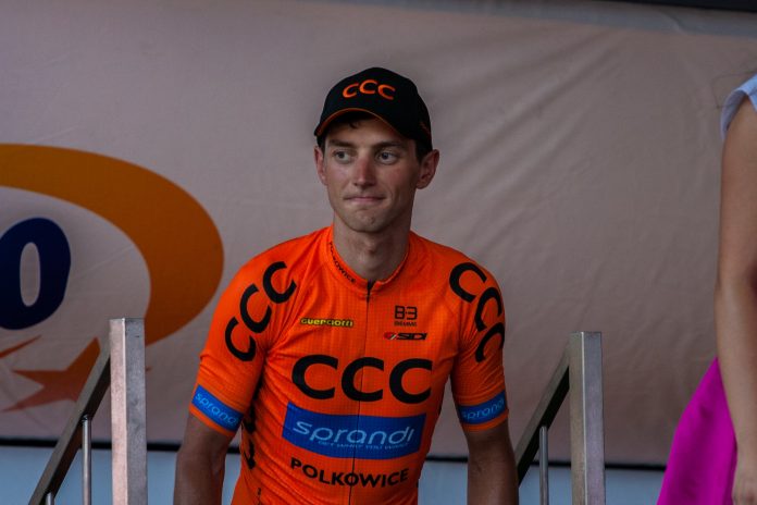 Maciej Paterski
