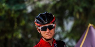 AMGEN Tour of California 2018: van Garderen nowym liderem wyścigu!