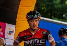 Dennis i Garfoot obronili tytuły mistrzów Australii w ITT