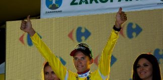 Tour de Pologne katapultą do kariery?