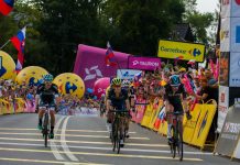Tour de Pologne 2017: Ostatni etap dla Wouta Poelsa, Teuns się obronił