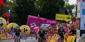 Tour de Pologne 2017: Ostatni etap dla Wouta Poelsa, Teuns się obronił
