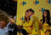 Tour de Pologne 2017: Poels, Teuns i Sagan po ostatnim etapie w Bukowinie