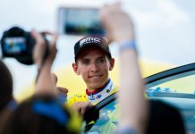UCI podniosło minimalne pensje w WorldTour i ProContinental