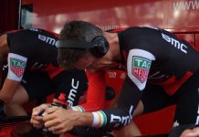 Nicolas Roche o wpadce dopingowej Samuela Sáncheza