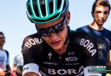 Paweł Poljański odchodzi z BORA-hansgrohe