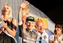 Tour de Pologne 2017 z większą oglądalnością w TVP