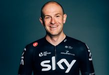 Ian Stannard nowym dyrektorem sportowym INEOS Grenadiers