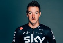 Elia Viviani: „Jestem dumny”