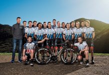 Axeon Hagens Berman aplikuje do poziomu ProContinental