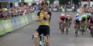 Lars Boom wraca do przełajów