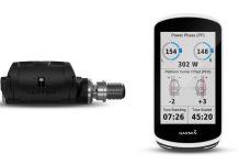 Garmin prezentuje Edge 1030 i Vector 3