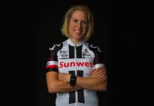 Glasgow 2018: Van Dijk mistrzynią Europy w jeździe na czas