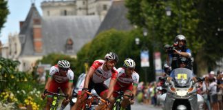 Patrick Gamper kompletuje skład Bora-hansgrohe
