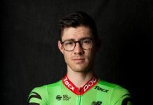 Colorado Classic 2017: Etap dla Alexa Howesa, Eisenhart liderem