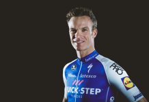 Sponsorzy drużyny Deceuninck-Quick Step niezadowoleni z zachowania Iljo Keisse