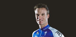 Sponsorzy drużyny Deceuninck-Quick Step niezadowoleni z zachowania Iljo Keisse