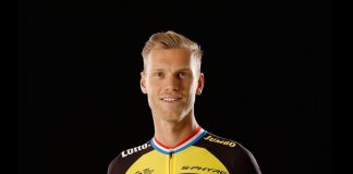 Lars Boom pomyślnie przeszedł zabieg serca