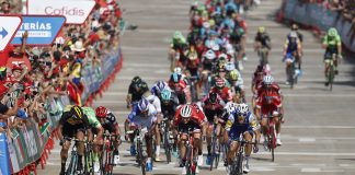 Wszystkie plaże Costa Blanca – zapowiedź 6. etapu Vuelta a Espana 2017