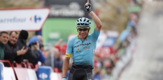 Día especial – zapowiedź 14. etapu Vuelta a Espana 2017