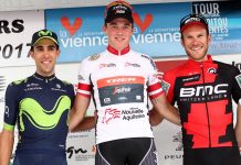 Tour du Poitou – Charentes: Mads Pedersen wygrywa generalkę
