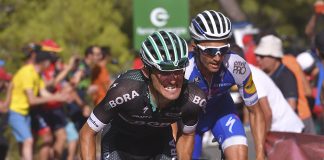 Bliżej gwiazd – zapowiedź 11. etapu Vuelta a Espana 2017