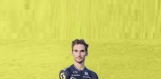Otztaler 5500: Roman Kreuziger najlepszy w Solden