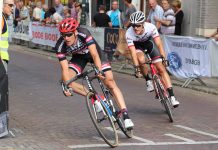 Sinkeldam i Preidler w FDJ