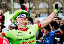 Vuelta a España 2017: Skład Cannondale-Drapac nastawiony na etapowe zwycięstwa