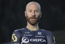 Svein Tuft jednak nie kończy kariery!