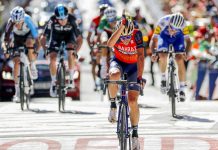 Vincenzo Nibali zmierzy się z Cadelem Evansem w Taiwan KOM Challenge