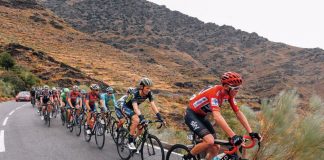 Vuelta 2020 wystartuje z Holandii?