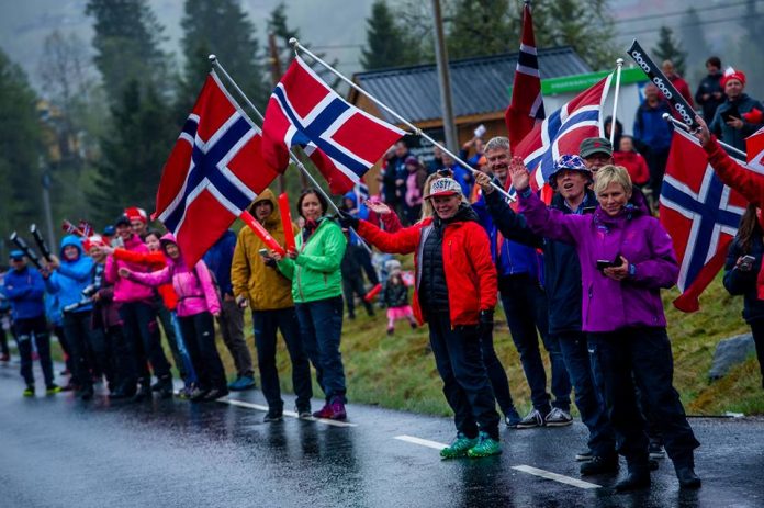 Tour des Fjords