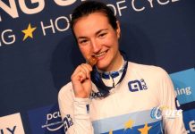 Bergen 2017: lista startowa wyścigu juniorek