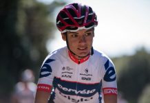 Giro Toscana Femminile: Ashleigh Moolman zgarnia wszystko